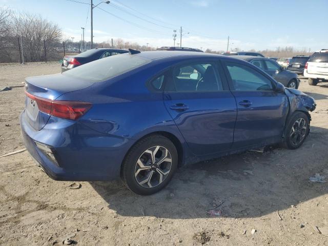 Image 3 of 2020 KIA FORTE FE 2020 with VIN 3KPF24AD5LE248592