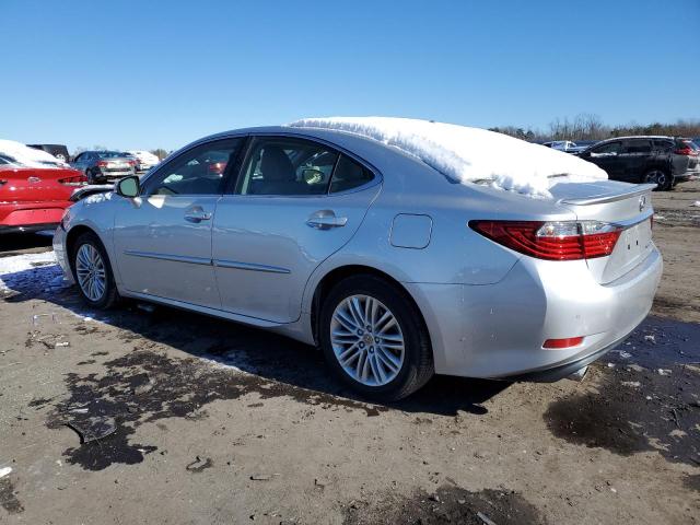 Image 2 of 2014 LEXUS ES 350 2014 with VIN JTHBK1GG7E2121839
