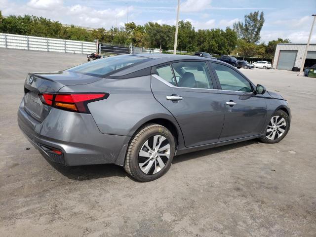 Image 3 of 2020 NISSAN ALTIMA S 2020 with VIN 1N4BL4BV7LC202861