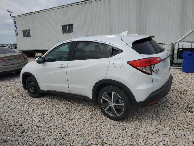Image 2 of 2022 HONDA HR-V EX 2022 with VIN 3CZRU5H54NM710851