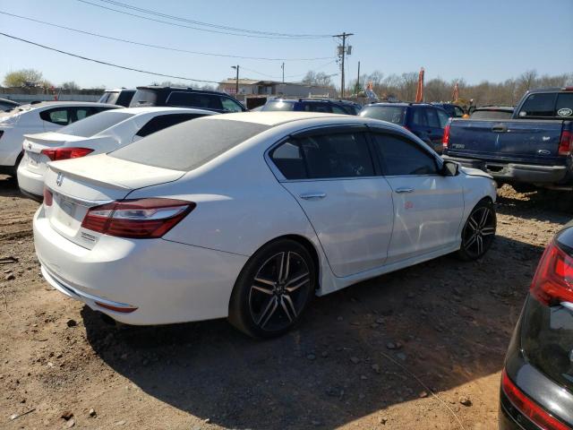 Image 3 of 2017 HONDA ACCORD SPORT SPECIAL EDITION 2017 with VIN 1HGCR2F19HA077536