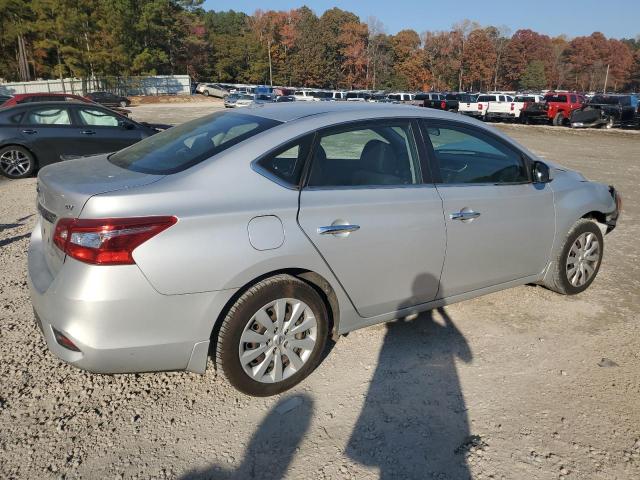 Изображение 3 2017 NISSAN SENTRA S 2017 с VIN 3N1AB7AP3HY267253
