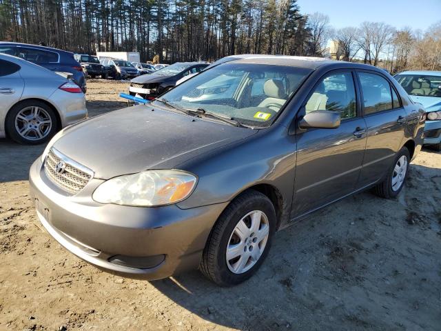 Изображение 1 2005 TOYOTA COROLLA CE 2005 с VIN 2T1BR32E15C361484