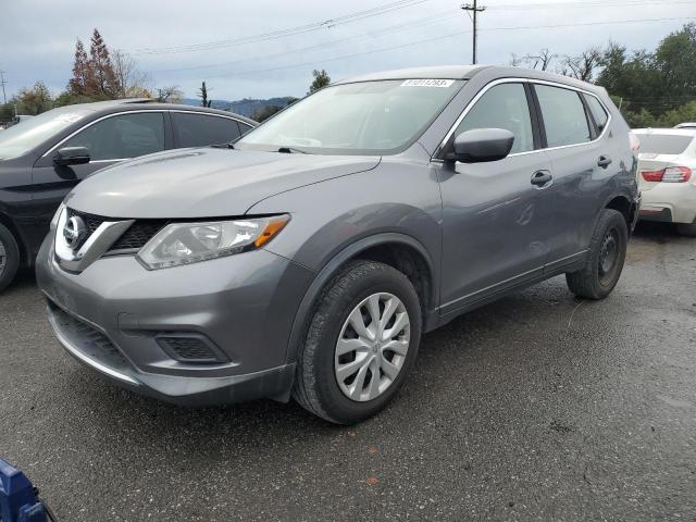 Obraz 1 z 2016 NISSAN ROGUE S 2016 z VIN KNMAT2MV1GP696298