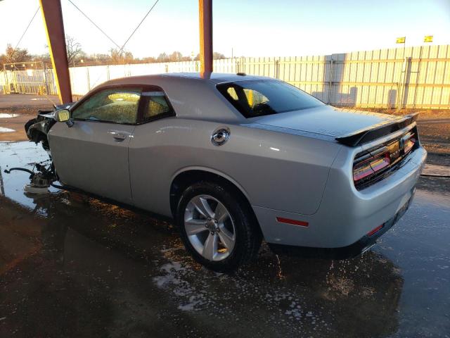 Изображение 2 2023 DODGE CHALLENGER SXT 2023 с VIN 2C3CDZAG8PH567665