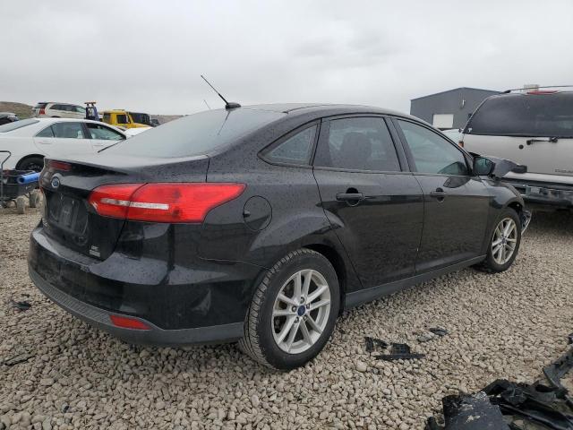 Image 3 of 2018 FORD FOCUS SE 2018 with VIN 1FADP3FE2JL278731