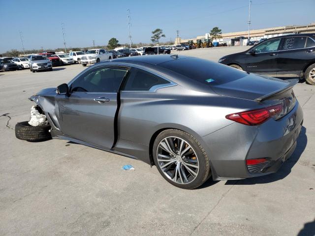 Изображение 2 2017 INFINITI Q60 PREMIUM 2017 с VIN JN1EV7EK7HM360965
