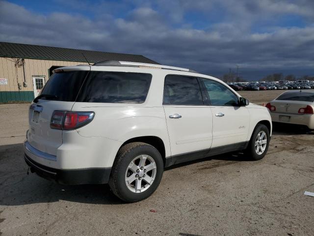 Изображение 3 2014 GMC ACADIA SLE 2014 с VIN 1GKKRNED6EJ205304
