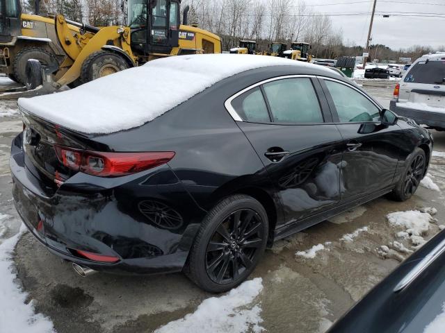 Image 3 of 2023 MAZDA 3 PREMIUM PLUS 2023 with VIN 3MZBPBEY3PM355568