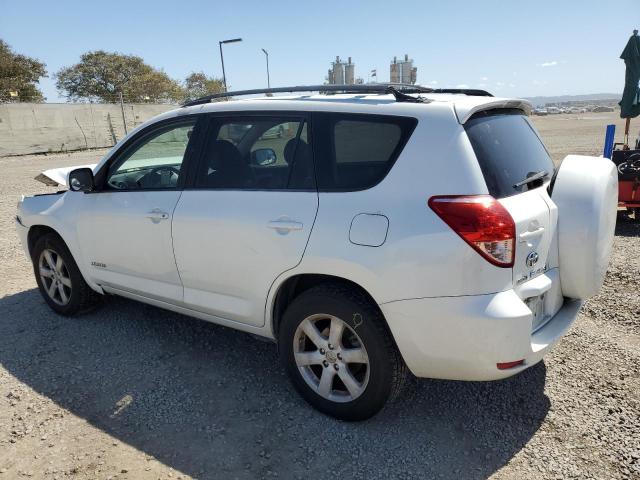 Image 2 of 2008 TOYOTA RAV4 LIMITED 2008 with VIN JTMBK31V685059079