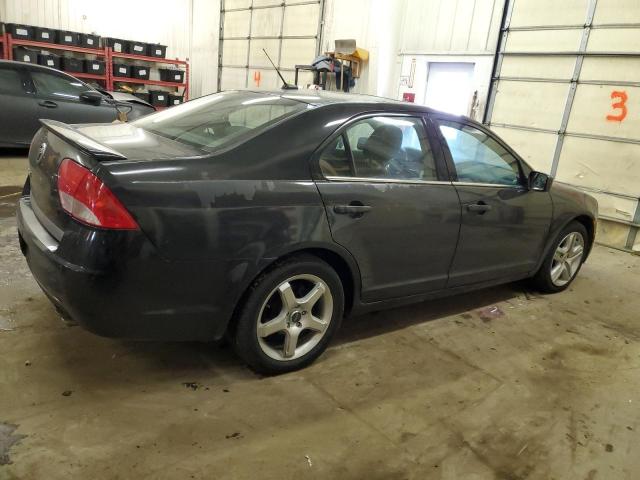Obraz 3 z 2010 Mercury Milan 2010 z VIN 3MEHM0HA7AR637584