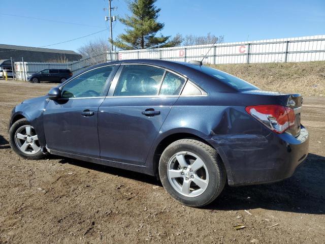 Image 2 of 2015 CHEVROLET CRUZE LT 2015 with VIN 1G1PC5SB8F7276615