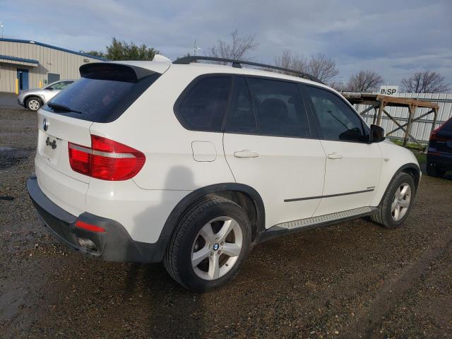 Image 3 of 2009 BMW X5 XDRIVE35D 2009 with VIN 5UXFF03569LJ95077