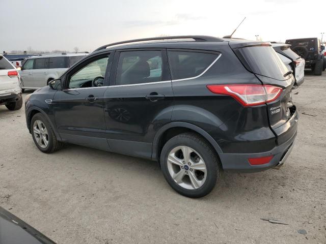 Obraz 2 z 2014 FORD ESCAPE SE 2014 z VIN 1FMCU9GX4EUB20436