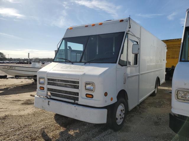 2007 FREIGHTLINER CHASSIS M LINE WALK-IN VAN 2007 image
