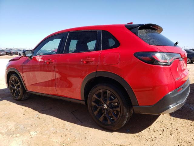Image 2 of 2023 HONDA HR-V SPORT 2023 with VIN 3CZRZ2H52PM737775
