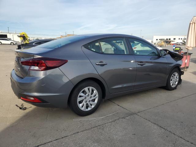 Obraz 3 z 2020 HYUNDAI ELANTRA SE 2020 z VIN 5NPD74LF2LH527209