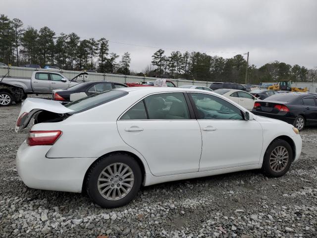 Image 3 of 2009 TOYOTA CAMRY BASE 2009 with VIN 4T4BE46K89R074462