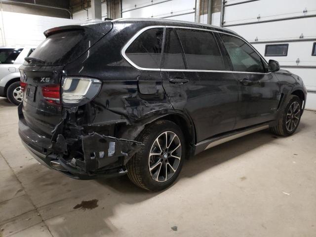 Obraz 3 z 2018 BMW X5 XDRIVE35I 2018 z VIN 5UXKR0C55J0X91812