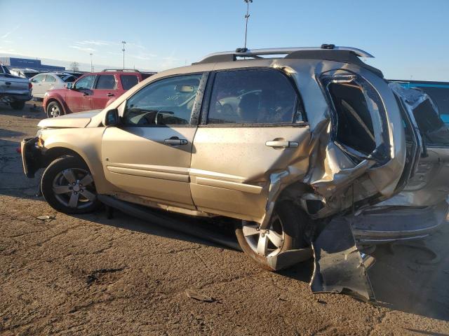 Obraz 2 z 2006 Pontiac Torrent 2006 z VIN 2CKDL73FX66039916