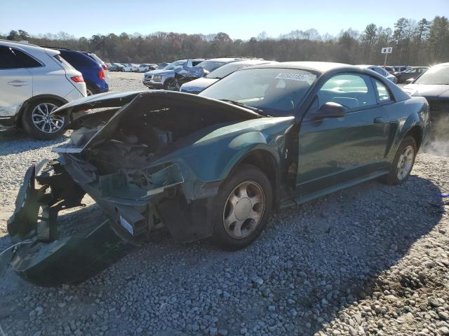 2000 FORD MUSTANG  2000 image