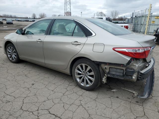 Изображение 2 2017 TOYOTA CAMRY LE 2017 с VIN 4T1BF1FK1HU777762