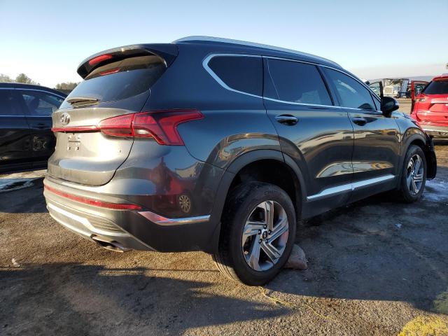 Изображение 3 2022 HYUNDAI SANTA FE SEL 2022 с VIN 5NMS6DAJ9NH427545