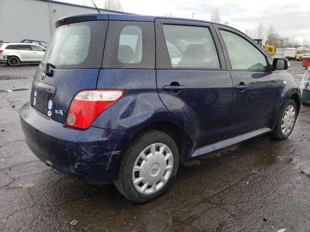 Image 3 of 2006 TOYOTA SCION XA  2006 with VIN JTKKT624060142238