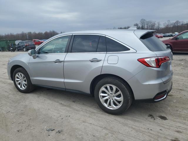 Изображение 2 2017 ACURA RDX TECHNOLOGY 2017 с VIN 5J8TB4H59HL015753