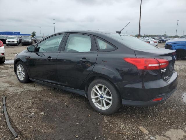 Изображение 2 2016 FORD FOCUS SE 2016 с VIN 1FADP3F2XGL398193