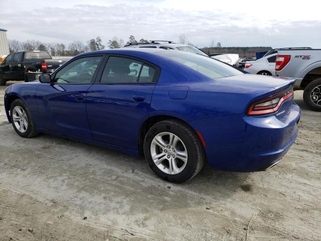 Obraz 2 z 2022 DODGE CHARGER SXT 2022 z VIN 2C3CDXBGXNH231404