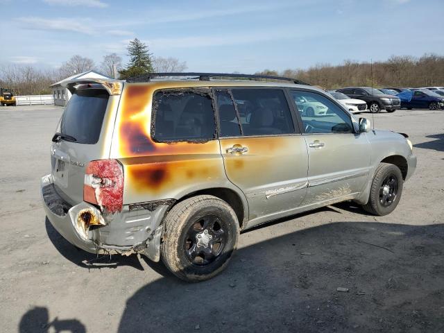 Obraz 3 z 2007 TOYOTA HIGHLANDER  2007 z VIN JTEHD21A070047982