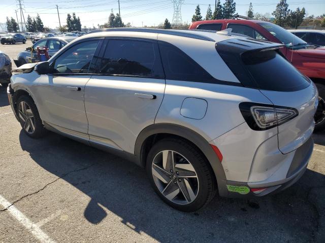 Obraz 2 z 2019 HYUNDAI NEXO LIMITED 2019 z VIN KM8J84A67KU001533