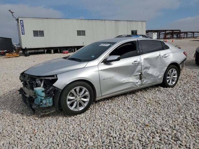 Изображение 1 2019 CHEVROLET MALIBU LT 2019 с VIN 1G1ZD5ST5KF108462