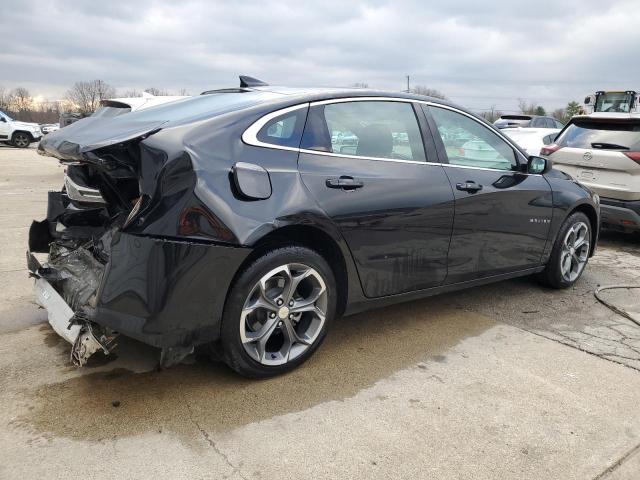 Image 3 of 2023 CHEVROLET MALIBU LT 2023 with VIN 1G1ZD5ST3PF138924