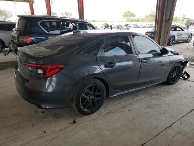 Image 3 of 2022 HONDA CIVIC SPORT 2022 with VIN 2HGFE2F53NH570928