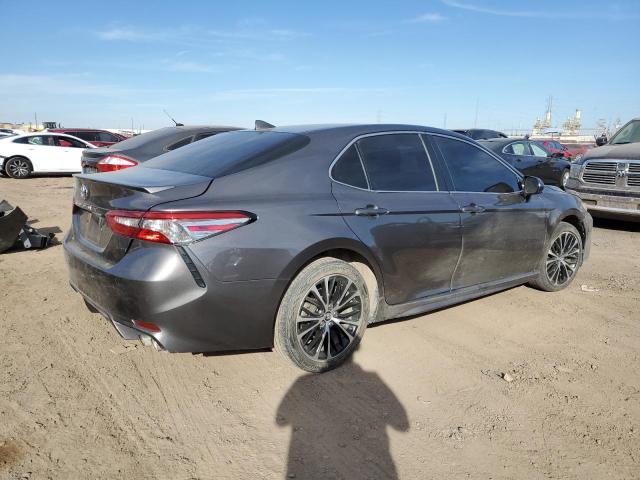 Obraz 3 z 2019 TOYOTA CAMRY L 2019 z VIN 4T1B11HK5KU170055