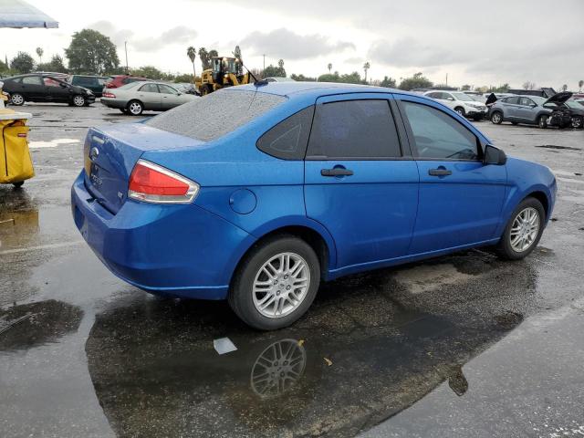 Изображение 3 2011 FORD FOCUS SE 2011 с VIN 1FAHP3FN2BW167128