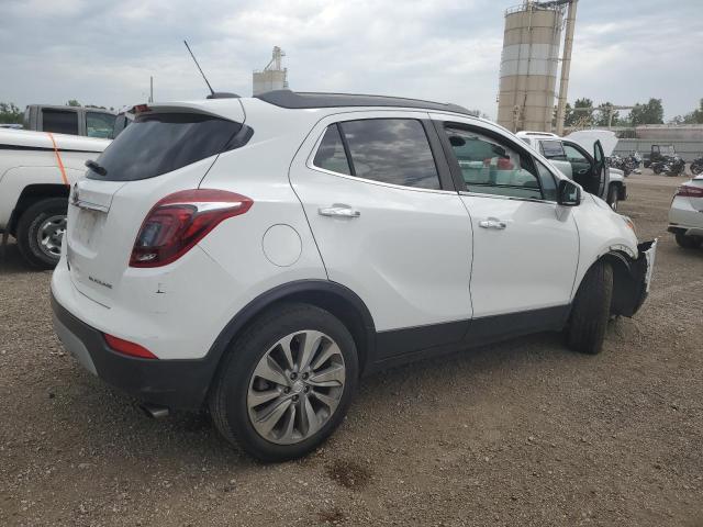 Image 3 of 2018 BUICK ENCORE PREFERRED 2018 with VIN KL4CJASB0JB691366