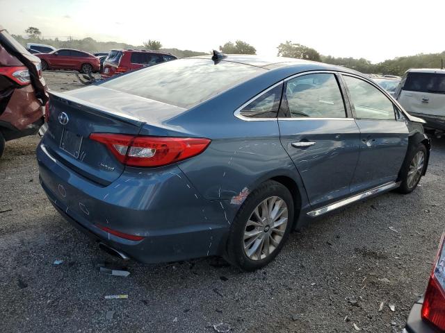 Изображение 3 2015 HYUNDAI SONATA SPORT 2015 с VIN 5NPE34AF5FH254452