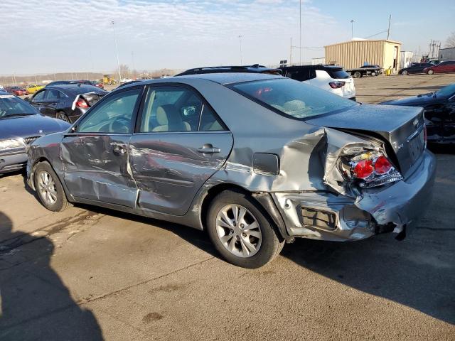 Изображение 2 2005 TOYOTA CAMRY LE 2005 с VIN 4T1BF32K85U600056