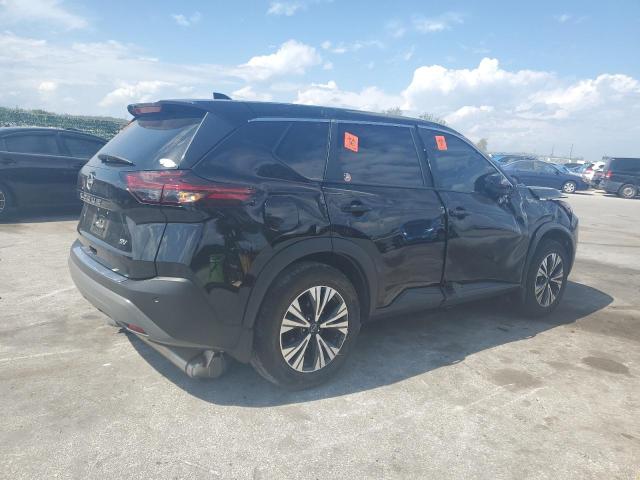 Obraz 3 z 2023 NISSAN ROGUE SV 2023 z VIN 5N1BT3BA4PC752960