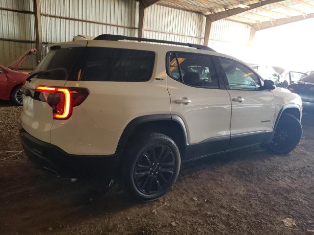 Image 3 of 2023 GMC ACADIA SLT 2023 with VIN 1GKKNML49PZ111513