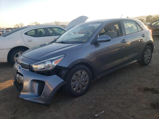 Obraz 1 z 2019 KIA RIO S 2019 z VIN 3KPA25AB6KE213945