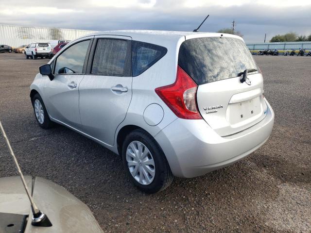 Изображение 2 2015 NISSAN VERSA NOTE S 2015 с VIN 3N1CE2CP9FL386998