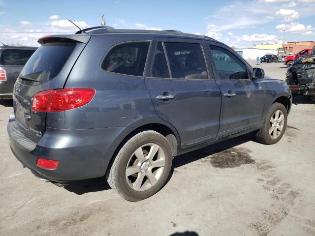 Obraz 3 z 2007 HYUNDAI SANTA FE SE 2007 z VIN 5NMSH13E07H014201