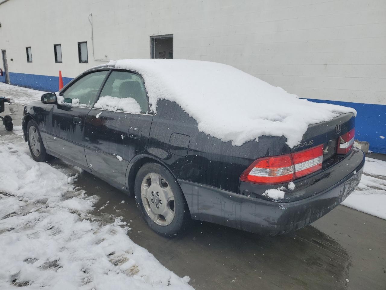 Obraz 2 z 2001 LEXUS ES 300 2001 z VIN JT8BF28G110312638