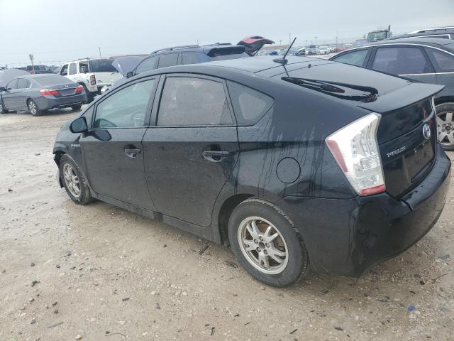 Obraz 2 z 2010 TOYOTA PRIUS  2010 z VIN JTDKN3DU8A0030793