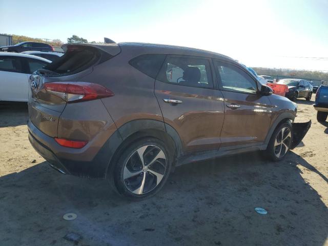 Obraz 3 z 2016 HYUNDAI TUCSON LIMITED 2016 z VIN KM8J33A24GU039153