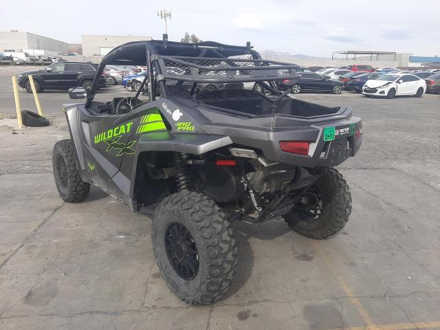 Obraz 3 z 2018 TEXT 4 WHEEL 2018 z VIN 4UF18MPV5JT304097